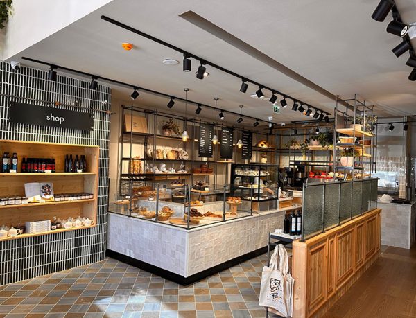 Le Pain Quotidien