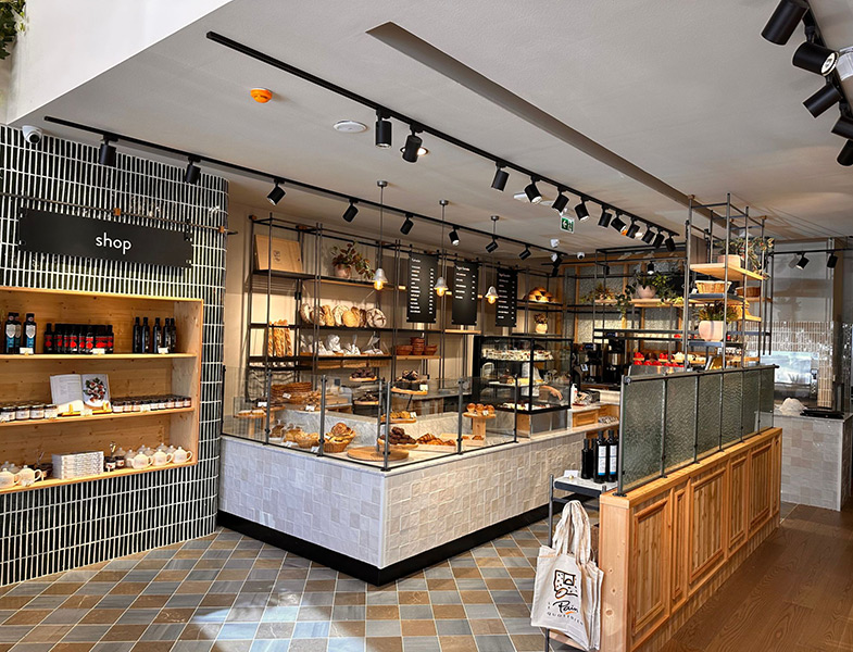 Le Pain Quotidien
