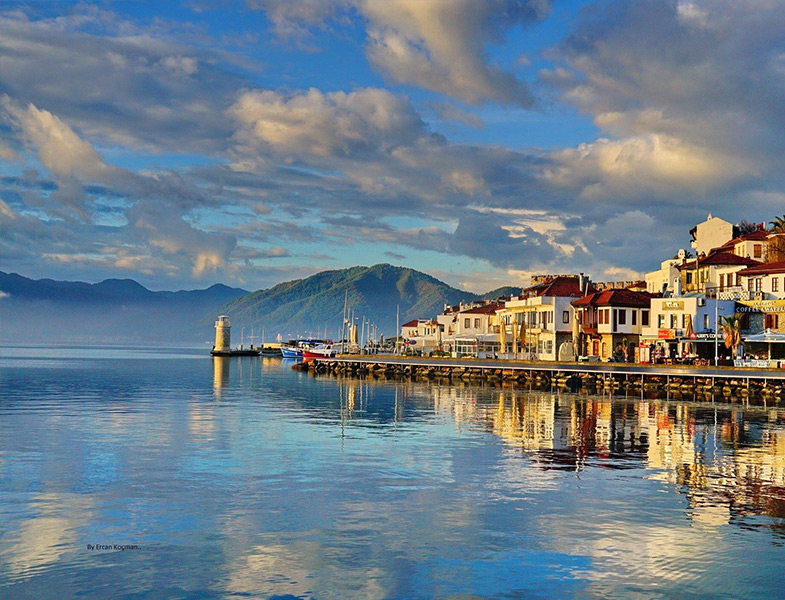 Marmaris