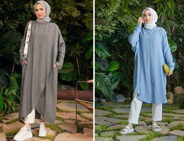 Neways Tunik