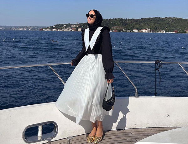 2023’ün En Güzel 23 Etek Modeli