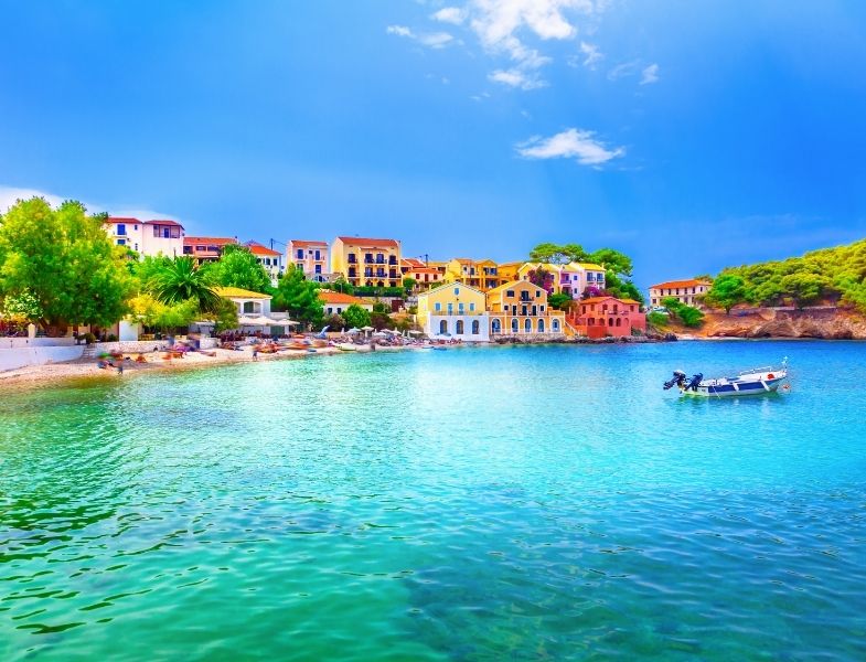 Tatil Yapmanın Faydaları