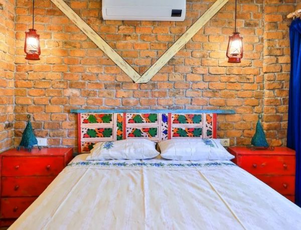 Kaş Antalya Muhafazakar Villa