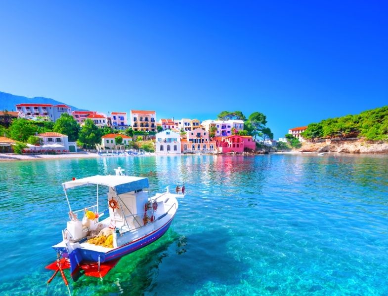 Tatil Yapmanın Faydaları