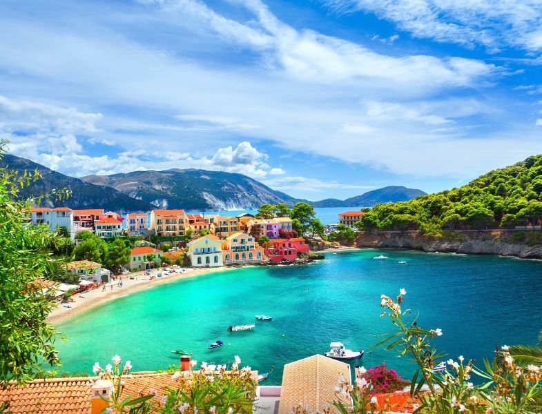 Tatil Yapmanın Faydaları