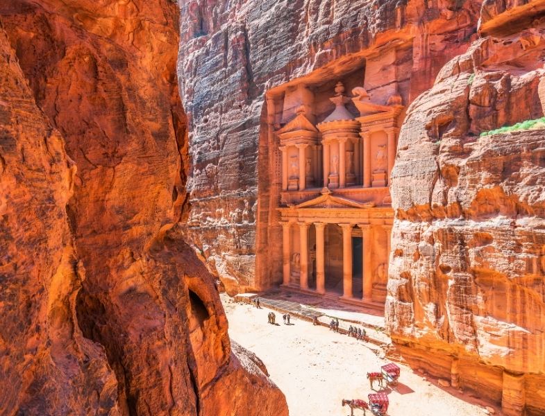 Tatil Yapmanın Faydaları