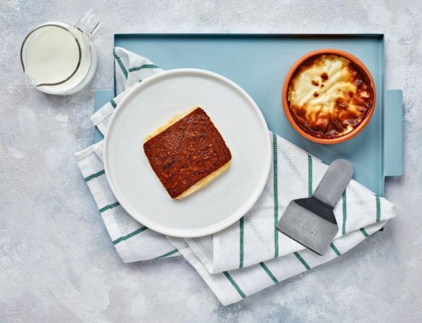 Özsüt Kazandibi ve Fırın Sütlaç