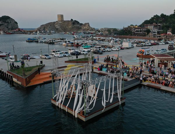 34. Uluslararası Şile Bezi Kültür ve Sanat Festivali