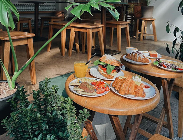 Kadıköy’ün En İyi 5 Kruvasan Mekanı