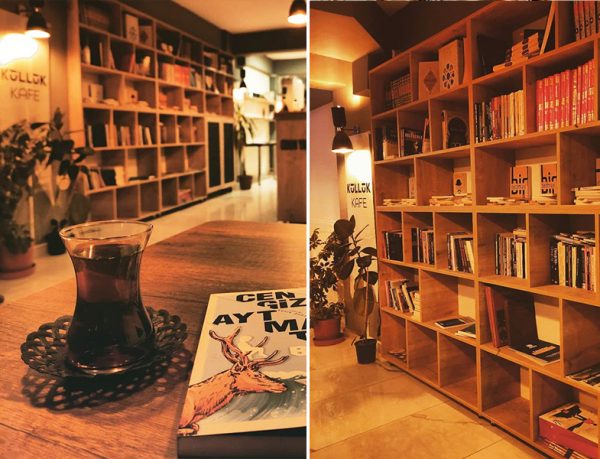 Küllük Kafe