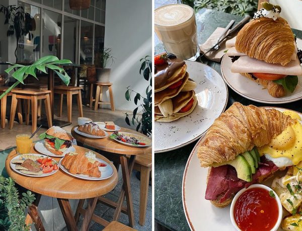 Mill Bakery