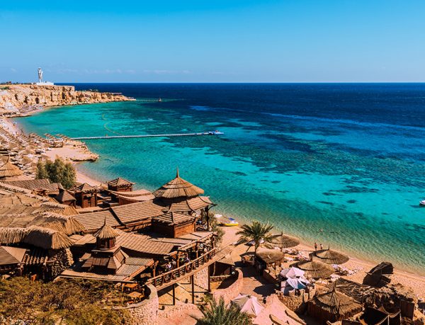 Sharm El Sheikh Tatil Planları