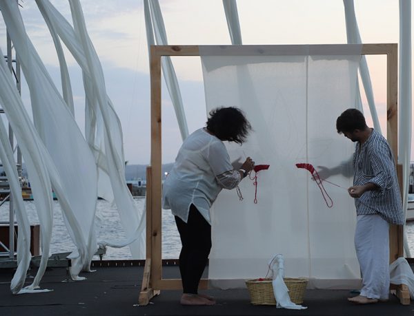 Uluslararası Şile Bezi Kültür ve Sanat Festivali 