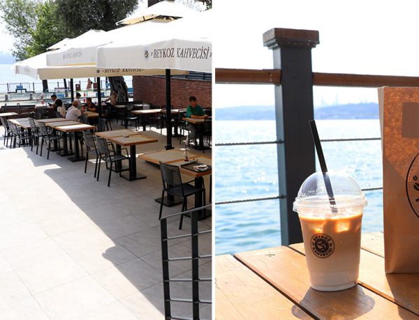 Beykoz Kahvecisi