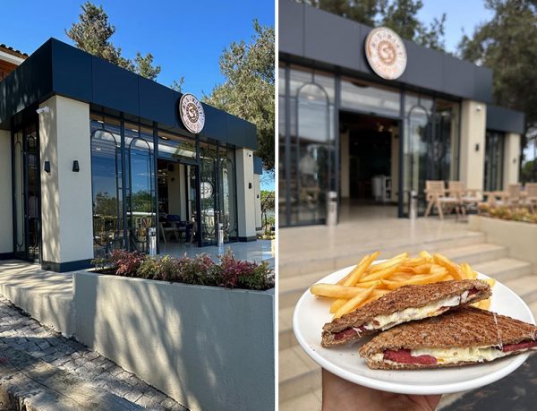 Beykoz Bisiklet Kafe