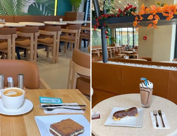 Beykoz Bisiklet Kafe Kahve