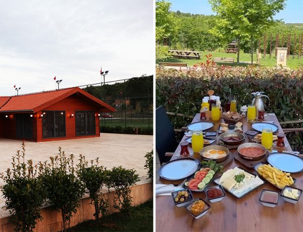 Kemankeş Restoran Beykoz