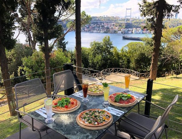 Mihrabat Restaurant