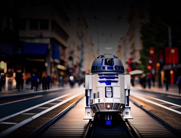 Star Wars Serisi