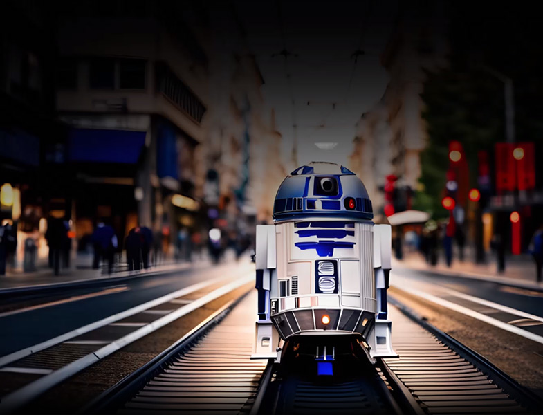 Star Wars Serisi