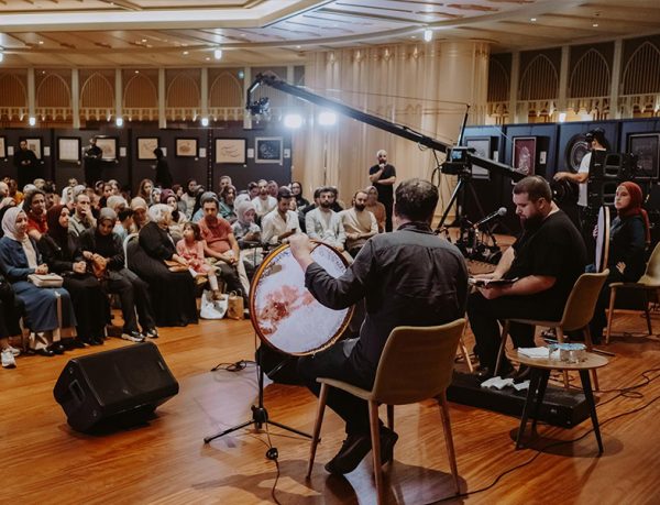 Beyoğlu Kültür Yolu Festivali