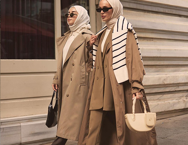 2023 Sonbaharının En İyi 1000 TL ve Altı Trençkot Modelleri
