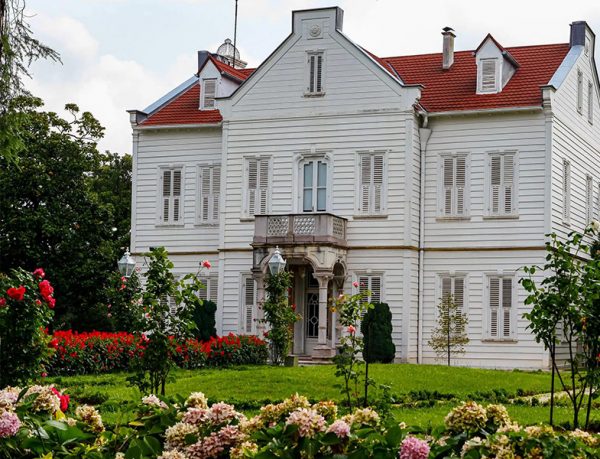 Maslak Kasırları