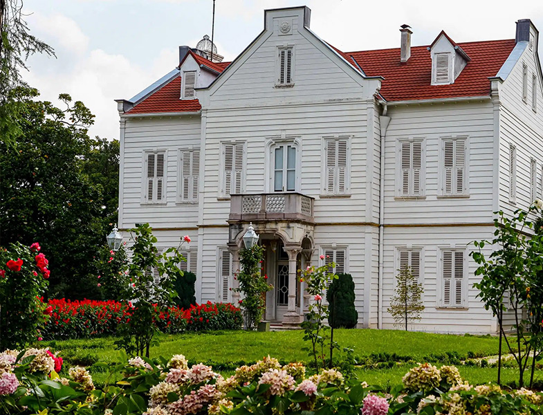 Maslak Kasırları