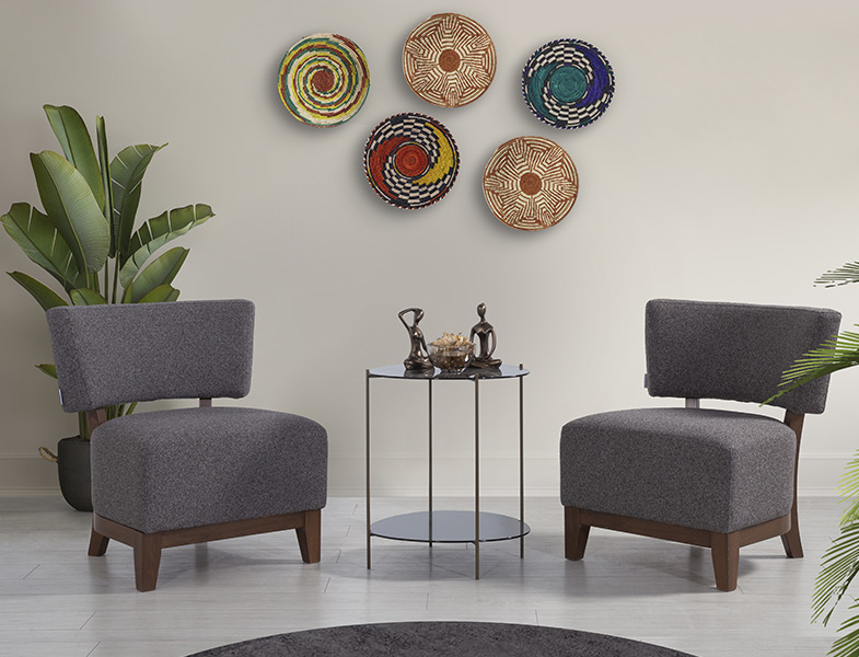 Tepe Home Koltuk