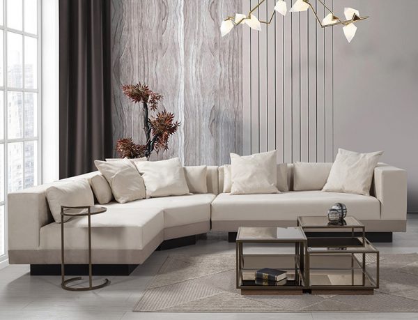 Tepe Home Köşe Koltuk