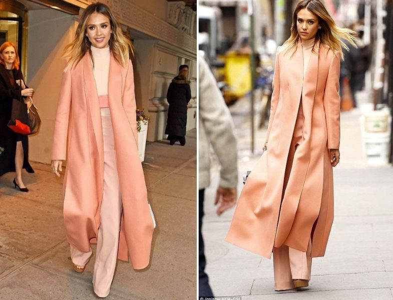 2024 Yılının Moda Rengi