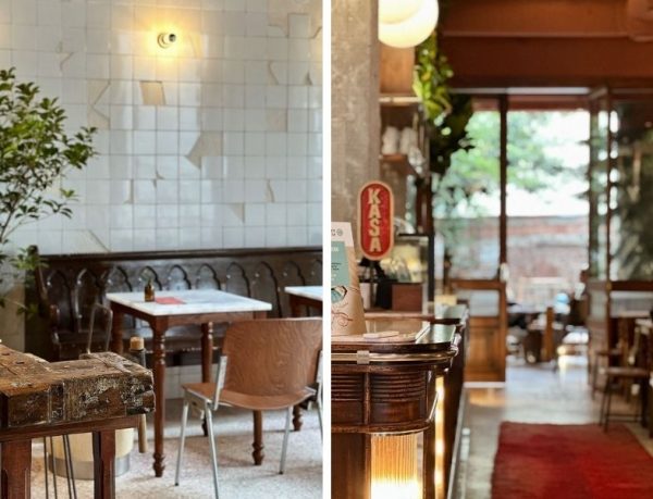 Alt Kat Coffee Kadıköy