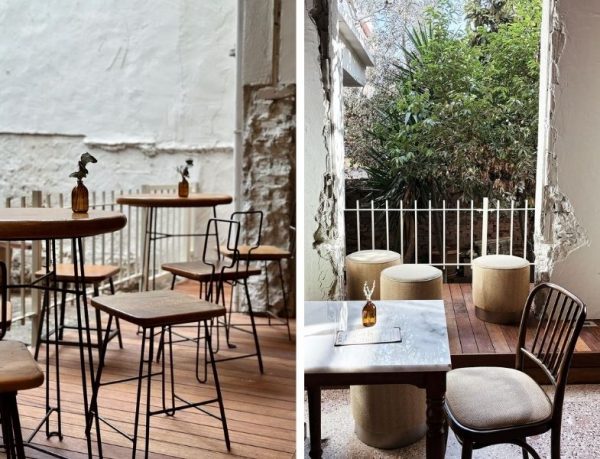 Alt Kat Coffee Yeldeğirmeni