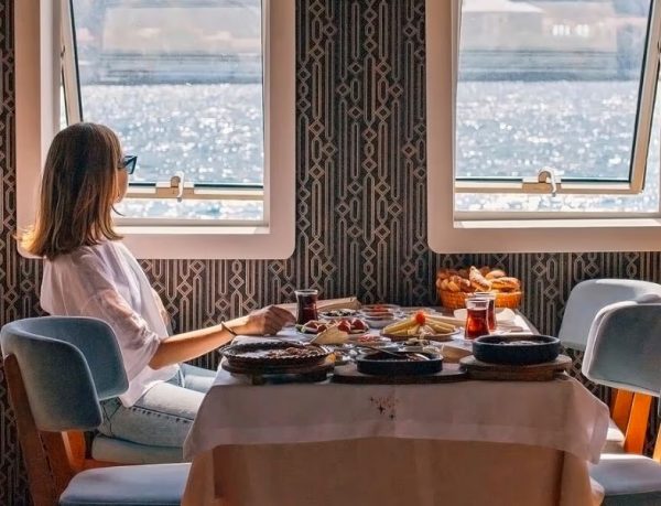 Deneyim Hediyesi 