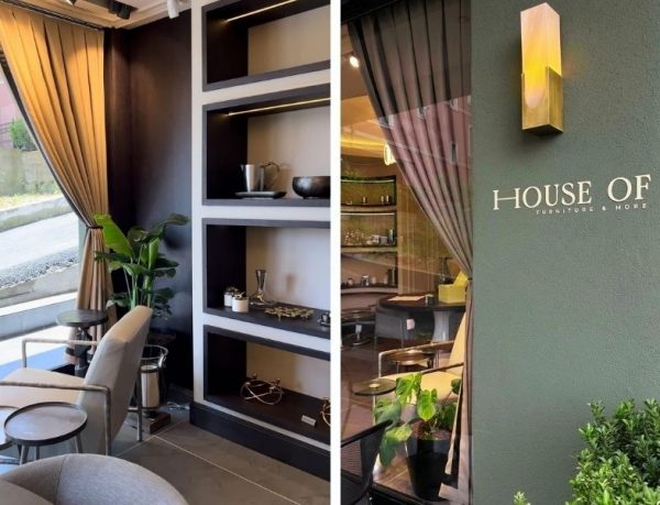 House Of 96 Mobilya ve Dekorasyon