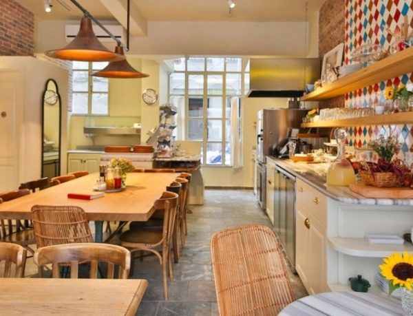 Forno Balat