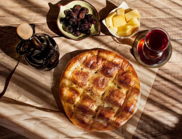 Ramazan Pidesi