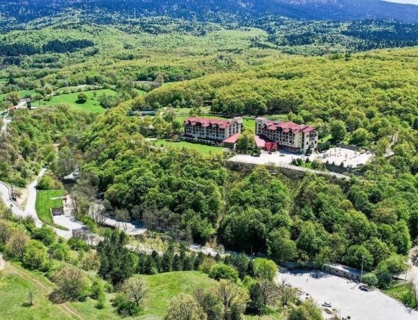 Bolu Muhafazakar Tatil Otelleri