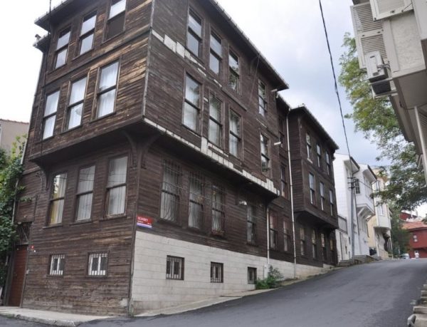 Boyacıköy’ün Hikâyesi