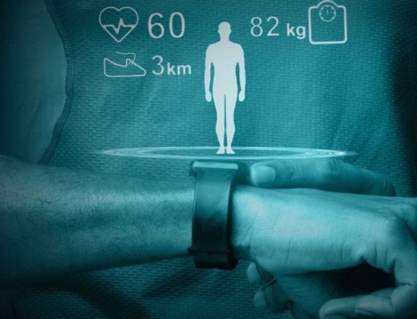 Fitness Takip Cihazları