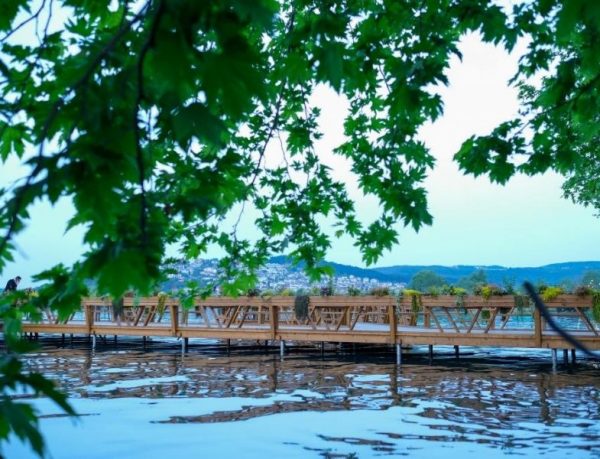 Sapanca Muhafazakar Tatil