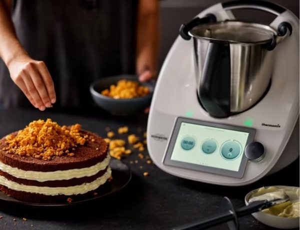 Thermomix TM6