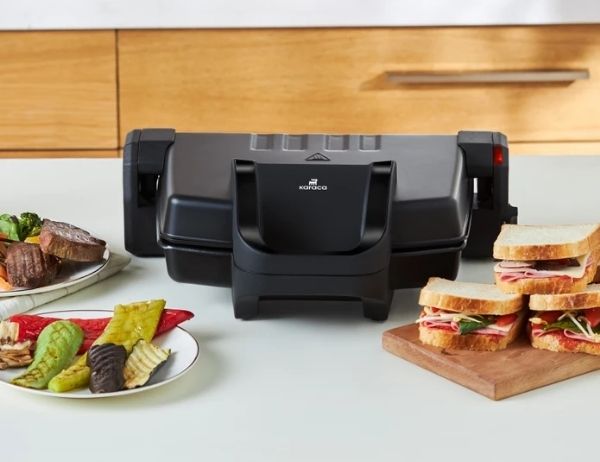 Tost Makinesi Alırken Nelere Dikkat Etmeli?
