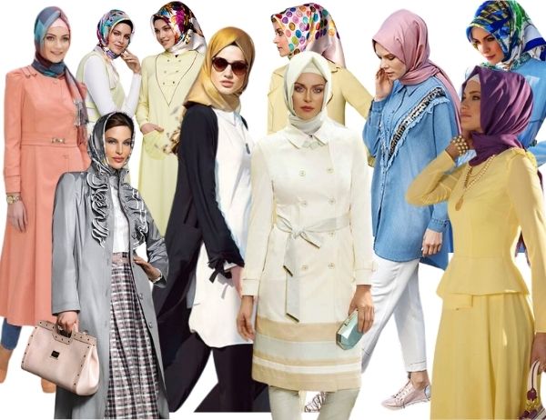 Geçmişten Günümüze Modest Giyimin Stil Evrimi