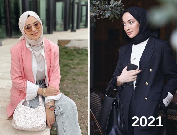 Yeni Nesil Tesettür Giyim