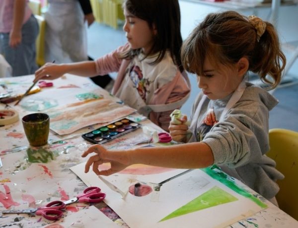 İstanbul Modern 23 Nisan Etkinlikleri
