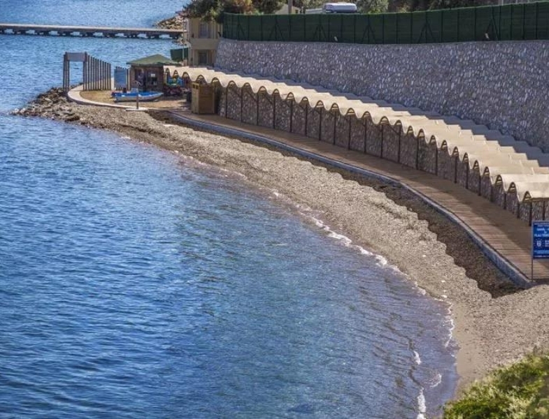 Kurşunlu Kadınlar Plajı