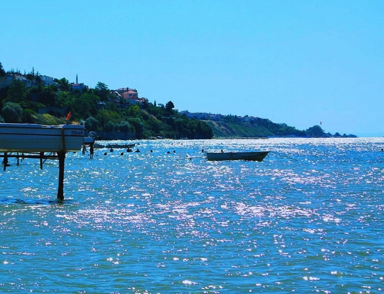 Marmara Ereğlisi Kadınlar Plajı