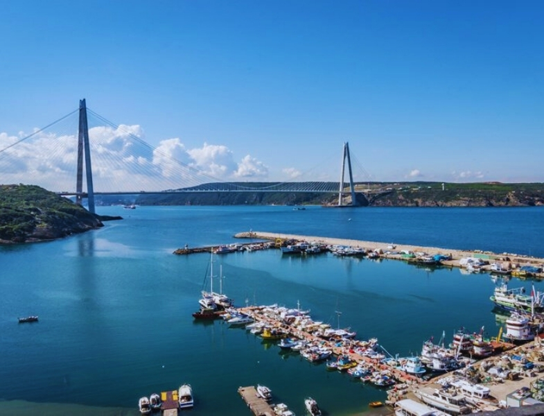 Poyrazköy Kadınlar Plajı