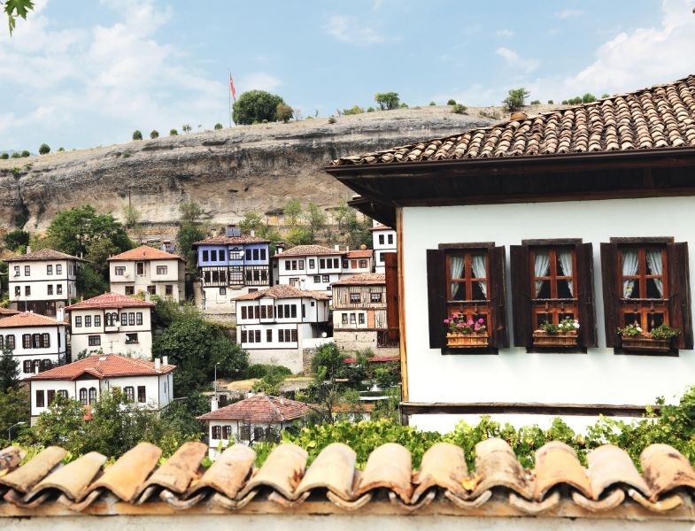 Safranbolu 2025